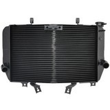 Suzuki Gsxr1000 K3 K4 2003 2004 Aluminium Radiator